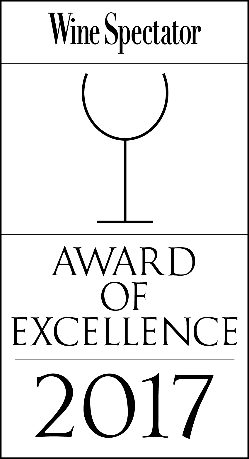 award of excellence logo