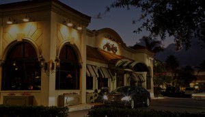 Image of Abe & Louie's Exterior