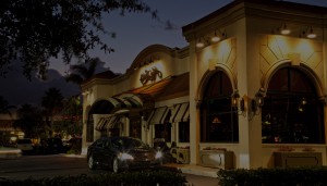 Image of Abe & Louie's Exterior