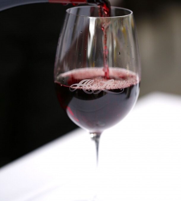 Wine Spectator Award of Excellence
