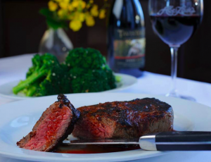 Image of Steak