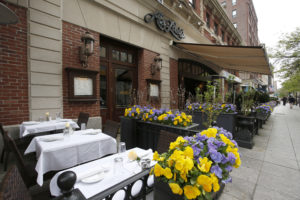 Image of Abe & Louie's Boston Patio