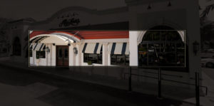 Image of Abe & Louie's exterior