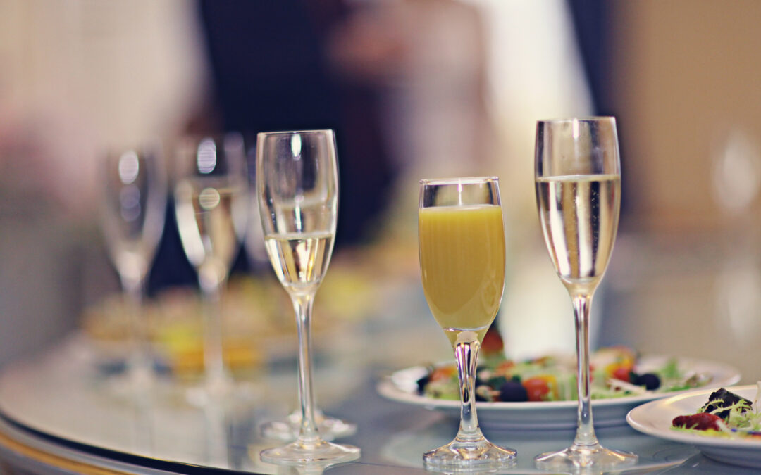Shower Your Bride with Gifts at Abe and Louie’s