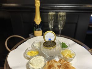 Image of Caviar