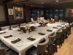 Image of Abe & Louie's Private Dining Room