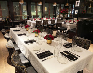 Image of Private Dining Room