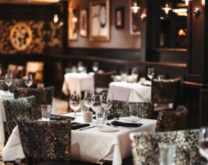 3 New England restaurants make “Top 100” list