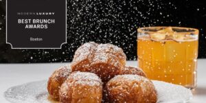 The 10 Best Brunch Spots in Boston