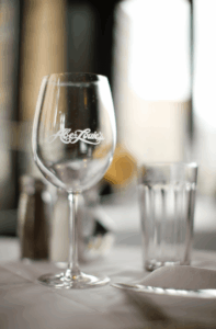 Boston Magazine: Best Restaurants with Cozy Fireplaces