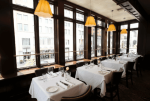 Epicurious: Our Boston Favorites