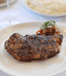 Eater Boston: Best Steakhouse in Boston