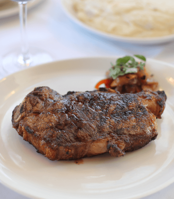 Eater Boston: Best Steakhouse in Boston