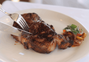 OpenTable: The Best Steakhouses in America