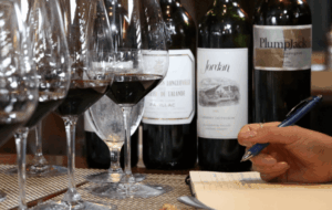 Jordan Winery Blog: Wine and Steak Pairing Tips