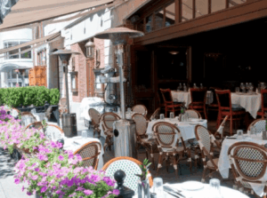 Eater Boston: Vital Brunch Spots to Know in Boston