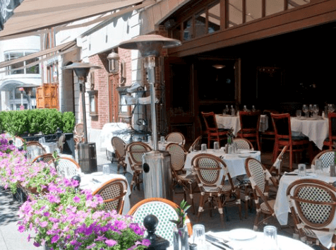 Eater Boston: Vital Brunch Spots to Know in Boston