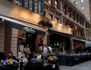 Diners’ Choice: Most Booked restaurants in Boston