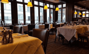 OpenTable: 100 Best Restaurants for Groups in America 2017