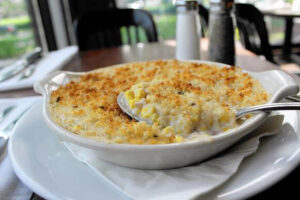 Sun-Sentinel: Abe & Louie’s Creamed Corn Recipe