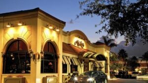 Sun-Sentinel: Abe & Louie’s Boca Raton Restaurant Review