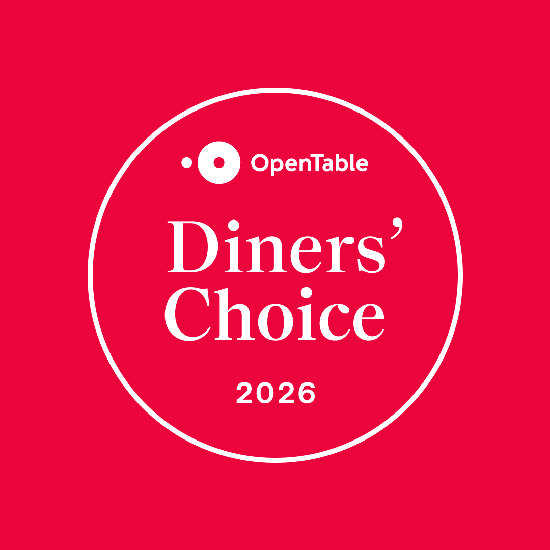 DC-SQUARE-2026 OpenTable Dinner Choice 2025